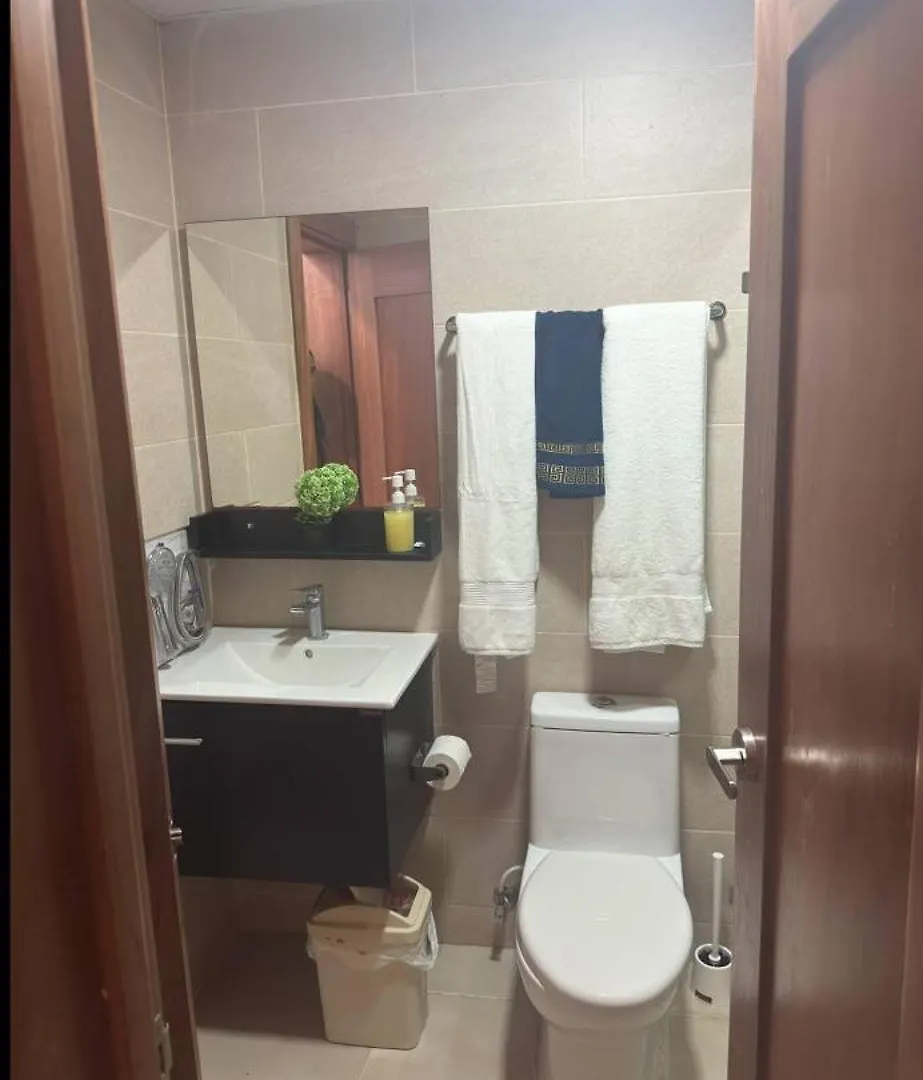 Room In Apartment - Apartment With Pool Two Minutes From Bluemall Santo Domingo