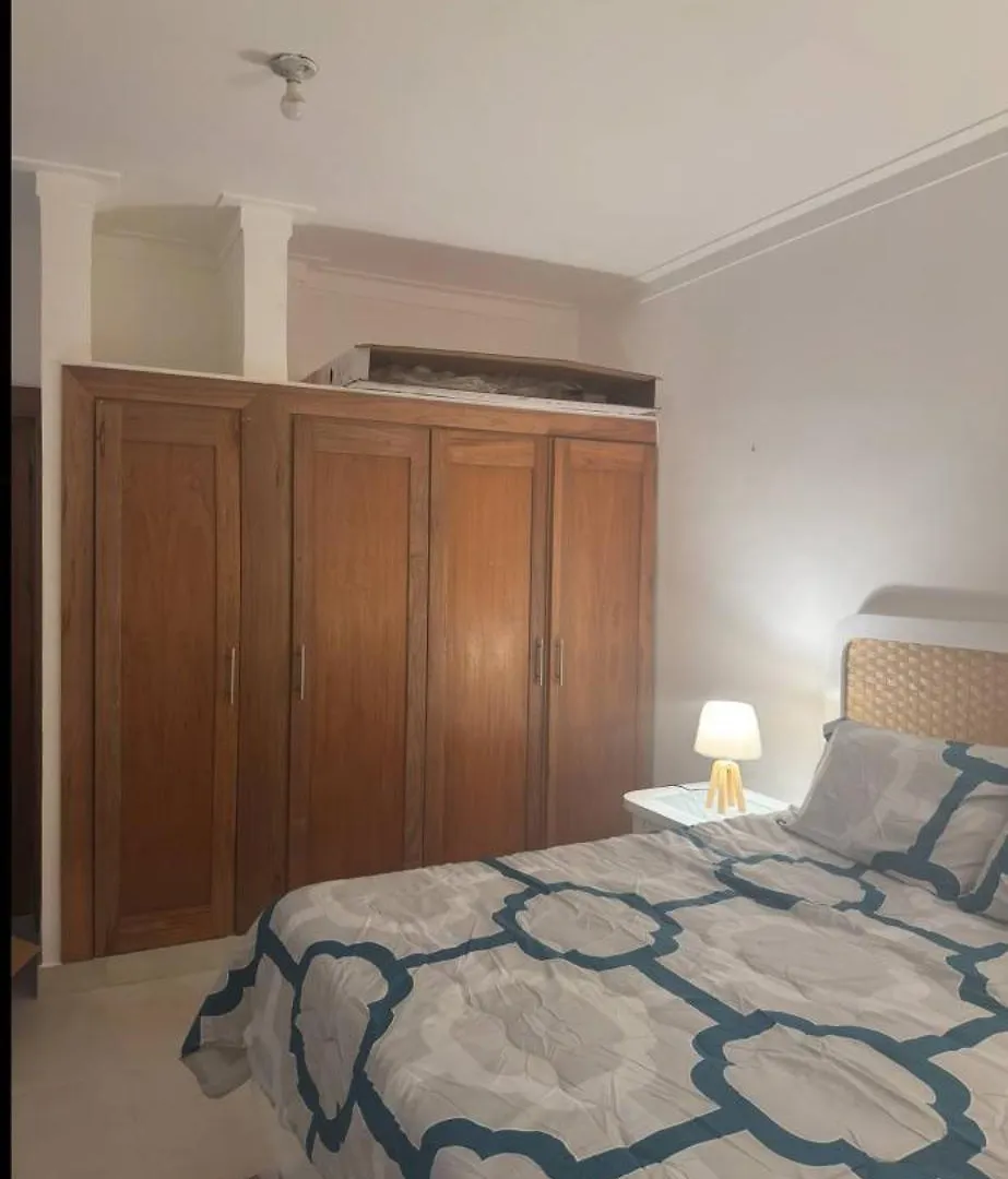 Room In Apartment - Apartment With Pool Two Minutes From Bluemall Santo Domingo Den Dominikanske Republik