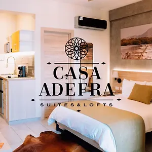 Casa Adefra Appartamento